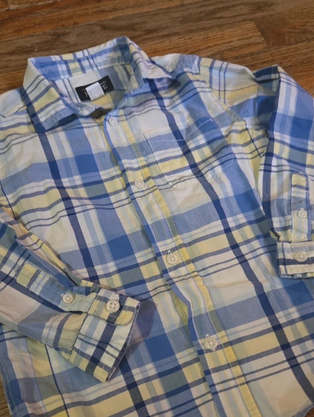 The Children’s Place Shirt